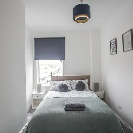 شقة Contractors-long Stay- Close To Gloucester Rd *