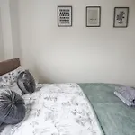 Apartment Contractors-long Stay- Close To Gloucester Rd Bristol