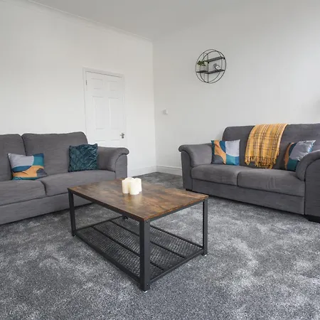 Contractors-long Stay- Close To Gloucester Rd Apartment Bristol