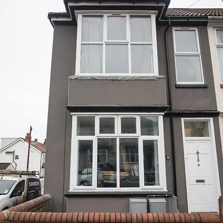 Contractors-long Stay- Close To Gloucester Rd Apartment