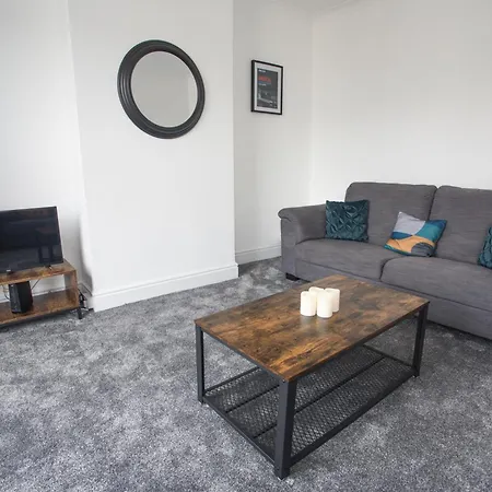 Apartment Contractors-long Stay- Close To Gloucester Rd