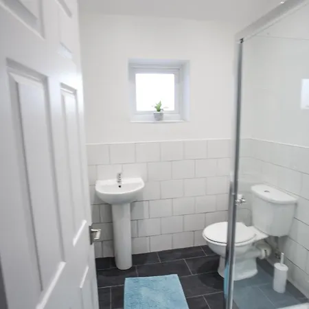 Appartement Contractors-long Stay- Close To Gloucester Rd *