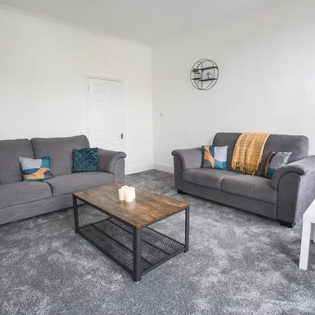 Apartment Contractors-long Stay- Close To Gloucester Rd Bristol
