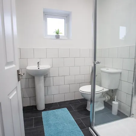 Appartement Contractors-long Stay- Close To Gloucester Rd Bristol