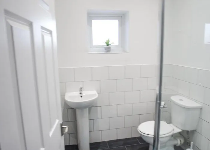 Appartement Contractors-long Stay- Close To Gloucester Rd *