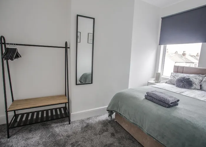 Contractors-long Stay- Close To Gloucester Rd Appartement