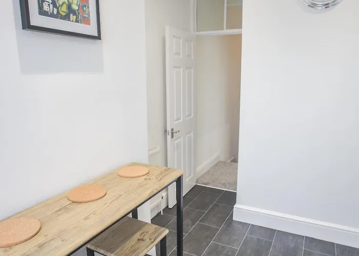 Contractors-long Stay- Close To Gloucester Rd بريستول