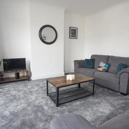 Contractors-long Stay- Close To Gloucester Rd