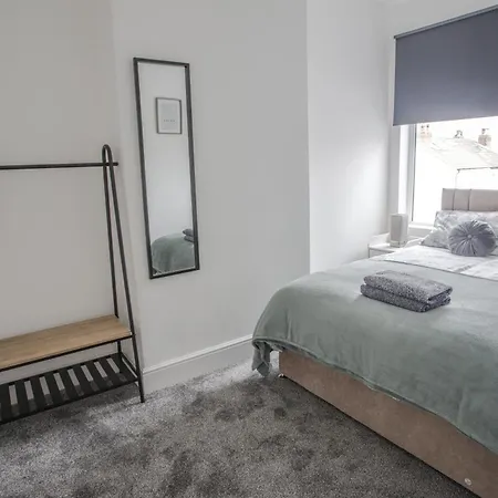 Contractors-long Stay- Close To Gloucester Rd * 布里斯托