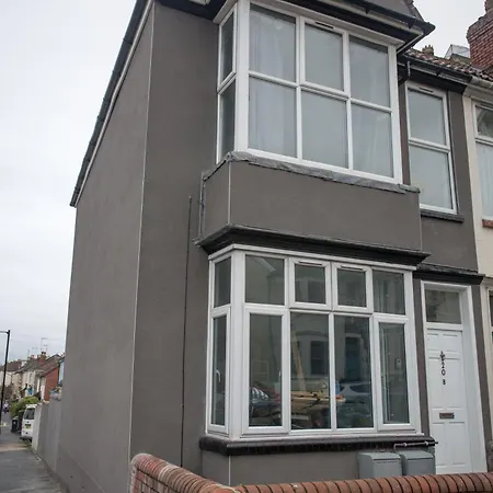 Contractors-long Stay- Close To Gloucester Rd