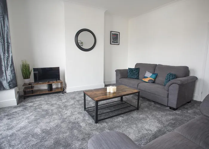 Contractors-long Stay- Close To Gloucester Rd