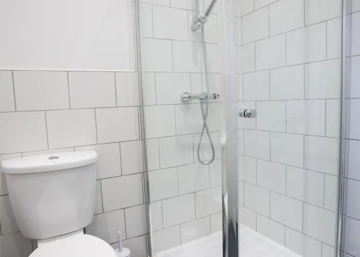 Contractors-long Stay- Close To Gloucester Rd Lägenhet Bristol